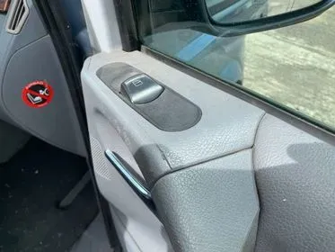 Mercedes Benz Viano 3.0 V6/ 2004/ 258000km  (19)