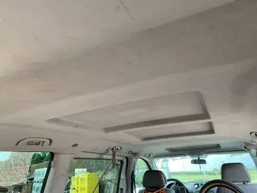 Mercedes Benz Viano 3.0 V6/ 2004/ 258000km  (23)