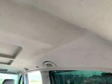 Mercedes Benz Viano 3.0 V6/ 2004/ 258000km  (25)