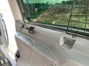 Mercedes Benz Viano 3.0 V6/ 2004/ 258000km  (26)