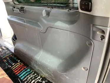 Mercedes Benz Viano 3.0 V6/ 2004/ 258000km  (27)