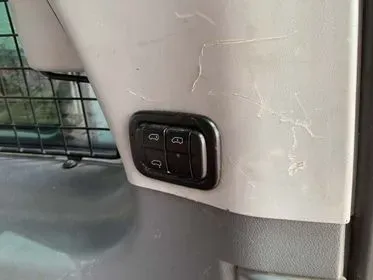 Mercedes Benz Viano 3.0 V6/ 2004/ 258000km  (28)