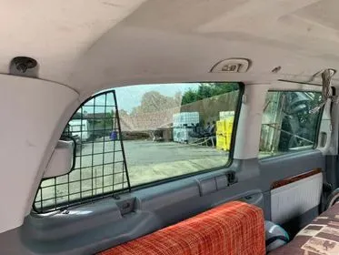 Mercedes Benz Viano 3.0 V6/ 2004/ 258000km  (30)