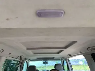 Mercedes Benz Viano 3.0 V6/ 2004/ 258000km  (32)