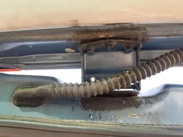 Mercedes Benz Viano 3.0 V6/ 2004/ 258000km  (34)