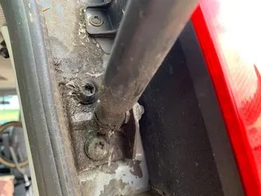 Mercedes Benz Viano 3.0 V6/ 2004/ 258000km  (35)