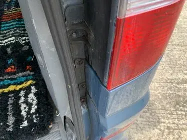 Mercedes Benz Viano 3.0 V6/ 2004/ 258000km  (36)