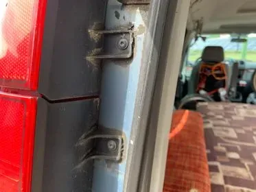 Mercedes Benz Viano 3.0 V6/ 2004/ 258000km  (39)