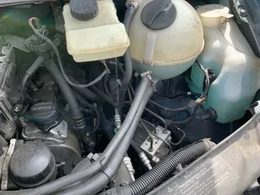 Mercedes Benz Viano 3.0 V6/ 2004/ 258000km  (41)