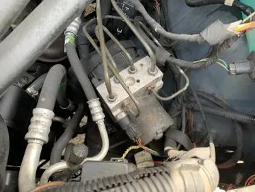 Mercedes Benz Viano 3.0 V6/ 2004/ 258000km  (42)