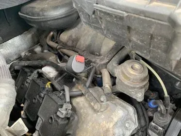 Mercedes Benz Viano 3.0 V6/ 2004/ 258000km  (44)