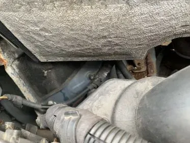 Mercedes Benz Viano 3.0 V6/ 2004/ 258000km  (45)