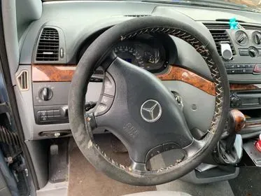 Mercedes Benz Viano 3.0 V6/ 2004/ 258000km  (49)