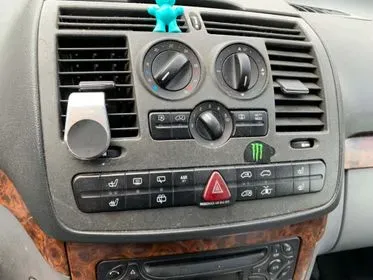 Mercedes Benz Viano 3.0 V6/ 2004/ 258000km  (52)