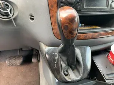 Mercedes Benz Viano 3.0 V6/ 2004/ 258000km  (53)