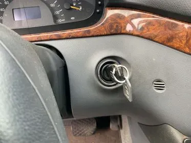 Mercedes Benz Viano 3.0 V6/ 2004/ 258000km  (54)