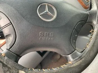 Mercedes Benz Viano 3.0 V6/ 2004/ 258000km  (55)