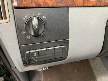 Mercedes Benz Viano 3.0 V6/ 2004/ 258000km  (57)