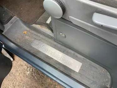 Mercedes Benz Viano 3.0 V6/ 2004/ 258000km  (59)