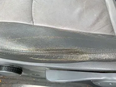 Mercedes Benz Viano 3.0 V6/ 2004/ 258000km  (60)