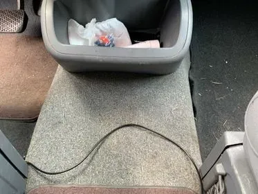 Mercedes Benz Viano 3.0 V6/ 2004/ 258000km  (61)