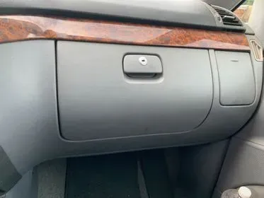 Mercedes Benz Viano 3.0 V6/ 2004/ 258000km  (62)