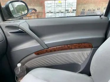 Mercedes Benz Viano 3.0 V6/ 2004/ 258000km  (63)