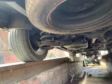 Mercedes Benz Viano 3.0 V6/ 2004/ 258000km  (69)