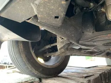 Mercedes Benz Viano 3.0 V6/ 2004/ 258000km  (73)