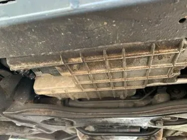 Mercedes Benz Viano 3.0 V6/ 2004/ 258000km  (75)