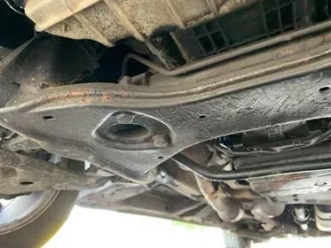 Mercedes Benz Viano 3.0 V6/ 2004/ 258000km  (77)