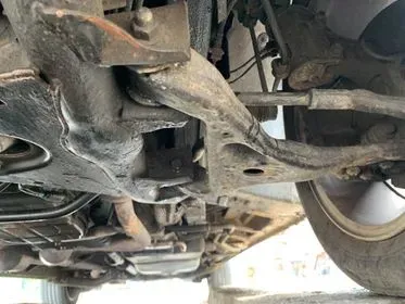 Mercedes Benz Viano 3.0 V6/ 2004/ 258000km  (78)