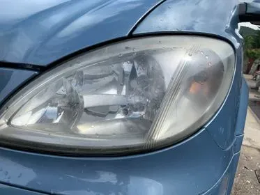 Mercedes Benz Viano 3.0 V6/ 2004/ 258000km  (81)