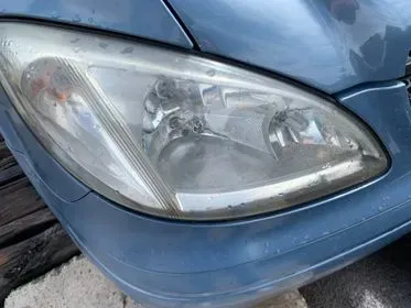 Mercedes Benz Viano 3.0 V6/ 2004/ 258000km  (83)