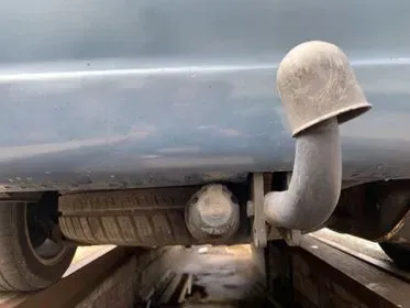 Mercedes Benz Viano 3.0 V6/ 2004/ 258000km  (84)