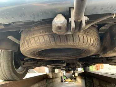 Mercedes Benz Viano 3.0 V6/ 2004/ 258000km  (85)