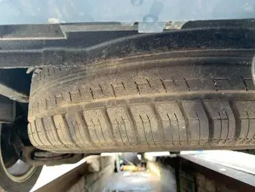 Mercedes Benz Viano 3.0 V6/ 2004/ 258000km  (86)