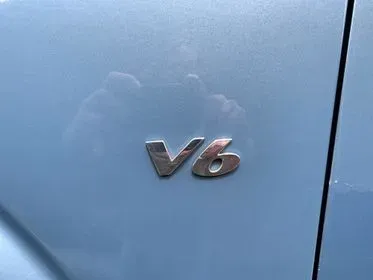 Mercedes Benz Viano 3.0 V6/ 2004/ 258000km  (89)