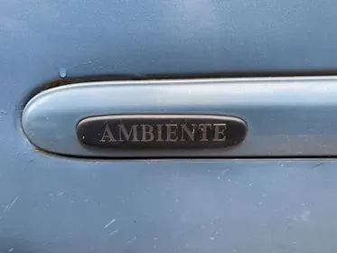 Mercedes Benz Viano 3.0 V6/ 2004/ 258000km  (90)