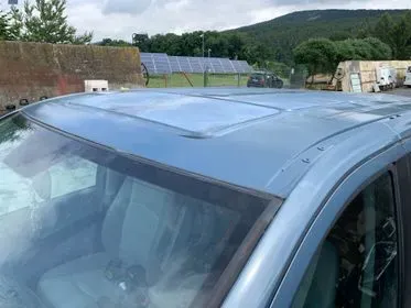 Mercedes Benz Viano 3.0 V6/ 2004/ 258000km  (92)