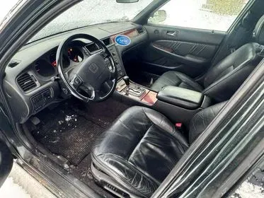 HONDA LEGEND KA9 / 1998 / 285 200 km (10)