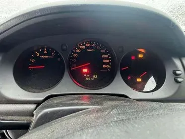 HONDA LEGEND KA9 / 1998 / 285 200 km (12)