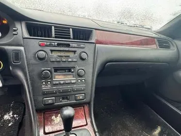 HONDA LEGEND KA9 / 1998 / 285 200 km (13)