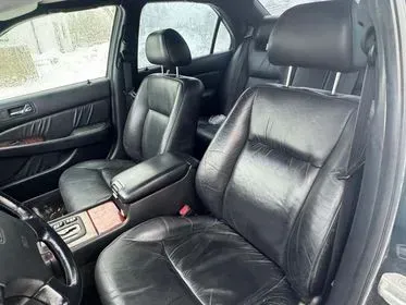 HONDA LEGEND KA9 / 1998 / 285 200 km (11)