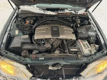 HONDA LEGEND KA9 / 1998 / 285 200 km (8)