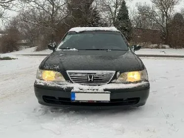 HONDA LEGEND KA9 / 1998 / 285 200 km (2)