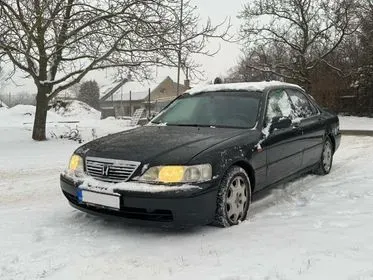 HONDA LEGEND KA9 / 1998 / 285 200 km (1)