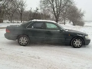 HONDA LEGEND KA9 / 1998 / 285 200 km (4)