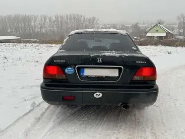 HONDA LEGEND KA9 / 1998 / 285 200 km (6)