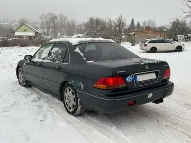 HONDA LEGEND KA9 / 1998 / 285 200 km (7)